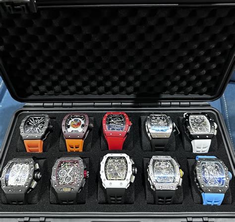 richard mille is trash|Unpopular opinion: Richard Mille is unjustifiably overpriced .